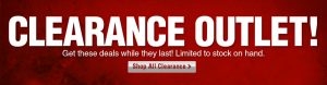 clearance-outlet-banner