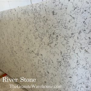 Montclaire Quartz Countertops Slab (Installed)
